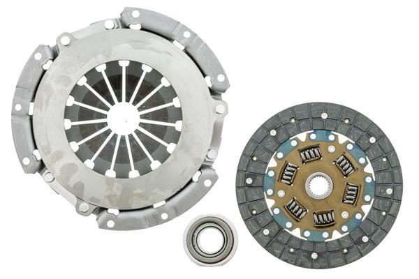 Kit d'embrayage AISIN KM-022C